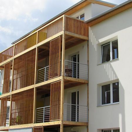 Apartman Stozec Ema Exterior foto